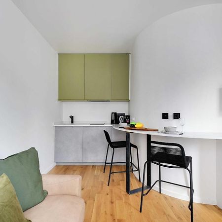 Amazing Apartment 1Br4P Cremieux Gare De Lyon ปารีส ภายนอก รูปภาพ