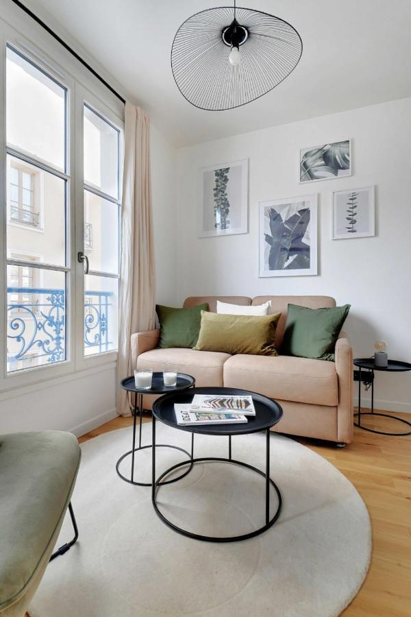 Amazing Apartment 1Br4P Cremieux Gare De Lyon ปารีส ภายนอก รูปภาพ